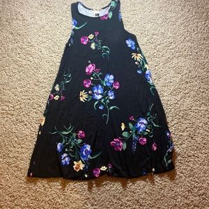 Old Navy women’s (petite) summer dress